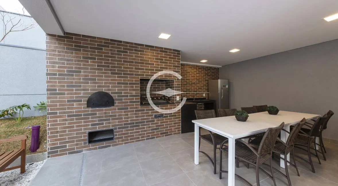 Foto 5 de Apartamento com 3 quartos para alugar, 95m2 em Vila Olímpia, São Paulo - SP