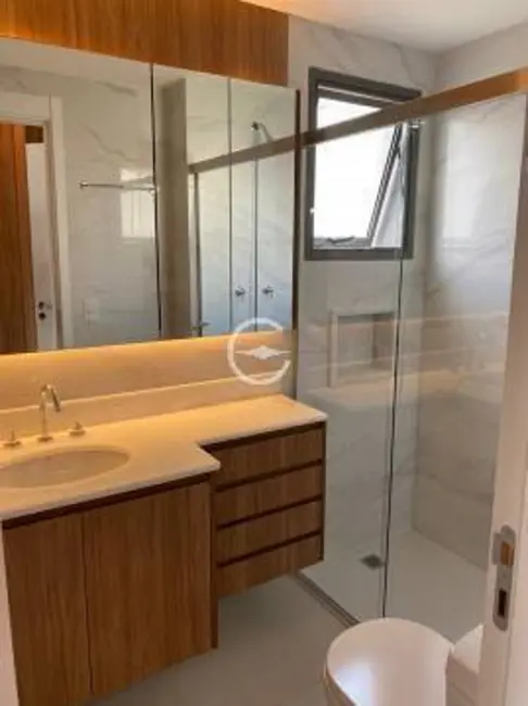 Foto 7 de Apartamento com 3 quartos para alugar, 95m2 em Vila Olímpia, São Paulo - SP