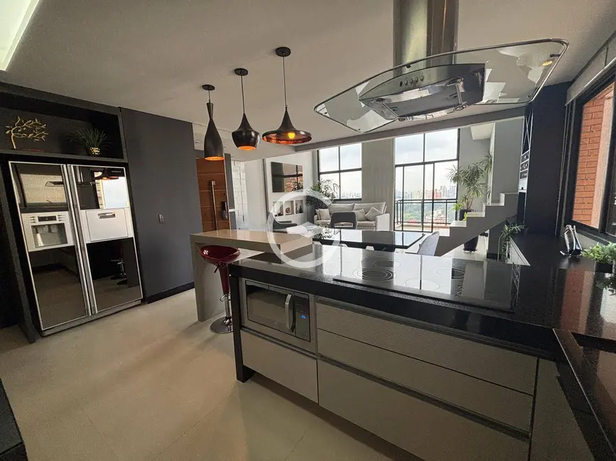 Apartamento com 3 quartos à venda, 184m2 em Vila Andrade, São Paulo - SP - imagem 6 Foto 6 de Apartamento com 3 quartos à venda, 184m2 em Vila Andrade, São Paulo - SP