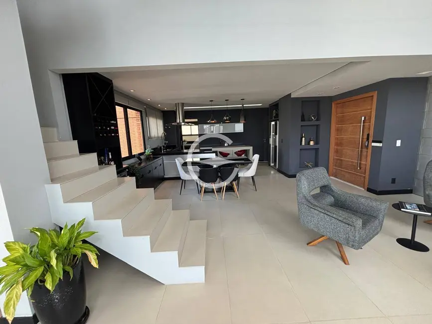 Apartamento com 3 quartos à venda, 184m2 em Vila Andrade, São Paulo - SP - imagem 4 Foto 4 de Apartamento com 3 quartos à venda, 184m2 em Vila Andrade, São Paulo - SP