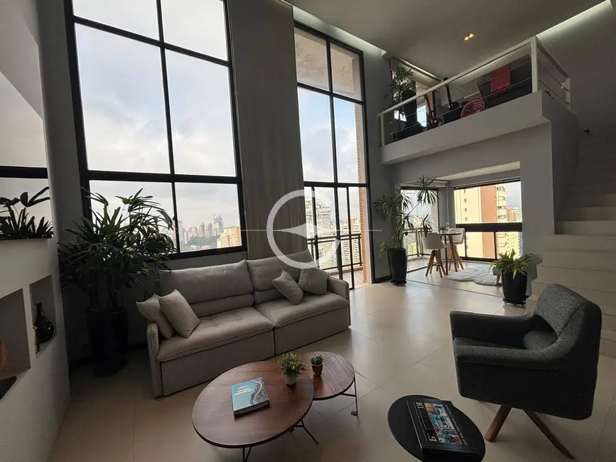 Apartamento com 3 quartos à venda, 184m2 em Vila Andrade, São Paulo - SP - imagem 5 Foto 5 de Apartamento com 3 quartos à venda, 184m2 em Vila Andrade, São Paulo - SP