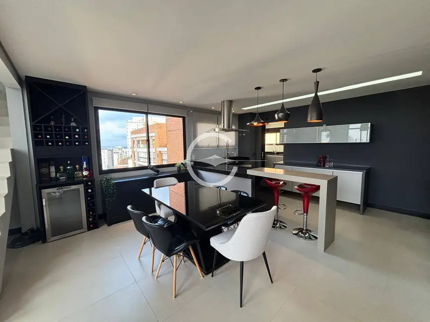 Apartamento com 3 quartos à venda, 184m2 em Vila Andrade, São Paulo - SP - imagem 7 Foto 7 de Apartamento com 3 quartos à venda, 184m2 em Vila Andrade, São Paulo - SP