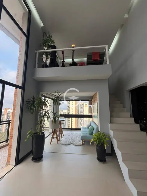 Apartamento com 3 quartos à venda, 184m2 em Vila Andrade, São Paulo - SP - imagem 3 Foto 3 de Apartamento com 3 quartos à venda, 184m2 em Vila Andrade, São Paulo - SP