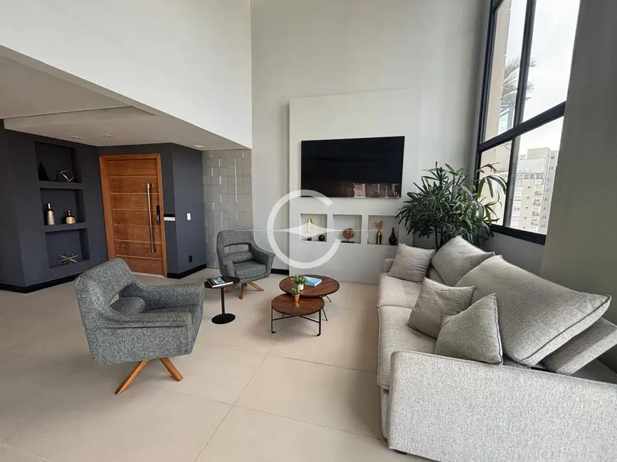 Apartamento com 3 quartos à venda, 184m2 em Vila Andrade, São Paulo - SP - imagem 9 Foto 9 de Apartamento com 3 quartos à venda, 184m2 em Vila Andrade, São Paulo - SP