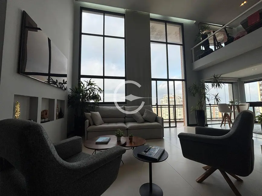 Apartamento com 3 quartos à venda, 184m2 em Vila Andrade, São Paulo - SP - imagem 2 Foto 2 de Apartamento com 3 quartos à venda, 184m2 em Vila Andrade, São Paulo - SP