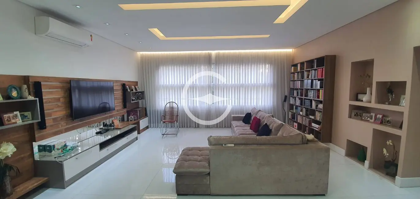 Foto 1 de Apartamento com 4 quartos à venda, 214m2 em Vila Suzana, São Paulo - SP