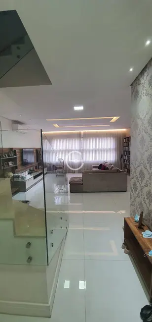 Foto 3 de Apartamento com 4 quartos à venda, 214m2 em Vila Suzana, São Paulo - SP