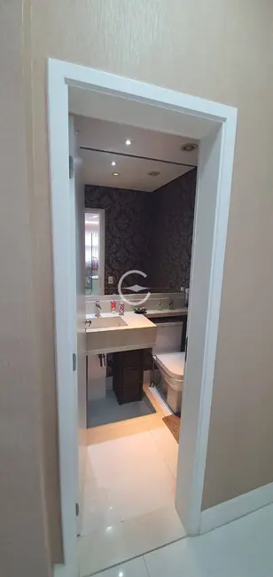 Foto 5 de Apartamento com 4 quartos à venda, 214m2 em Vila Suzana, São Paulo - SP