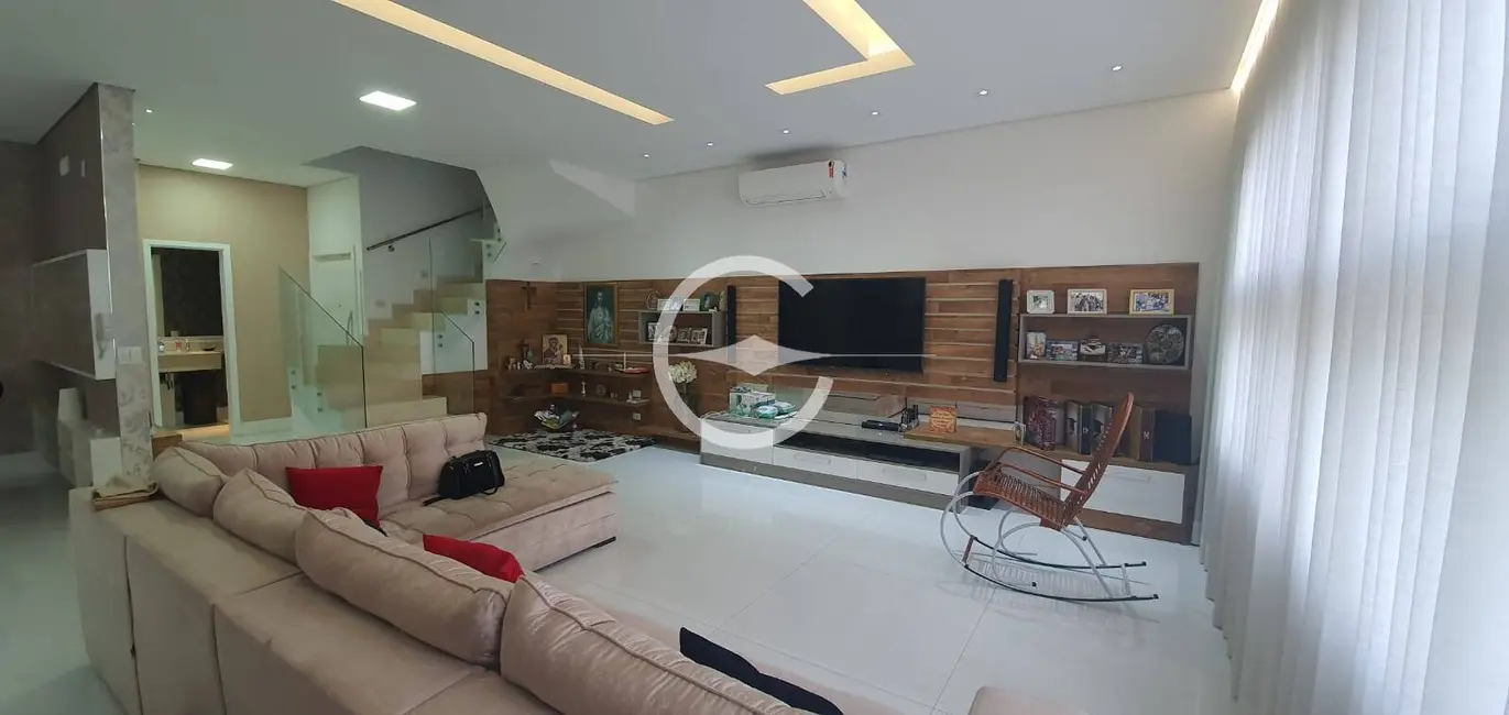 Foto 9 de Apartamento com 4 quartos à venda, 214m2 em Vila Suzana, São Paulo - SP