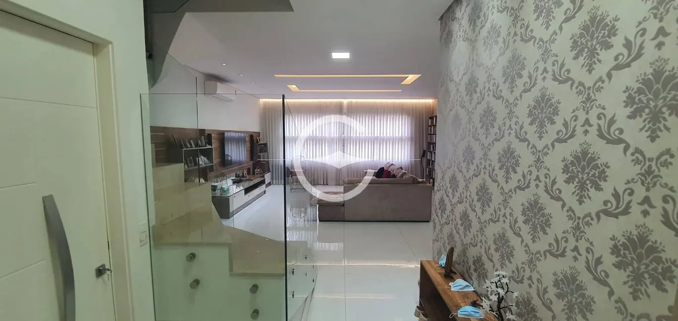 Foto 2 de Apartamento com 4 quartos à venda, 214m2 em Vila Suzana, São Paulo - SP