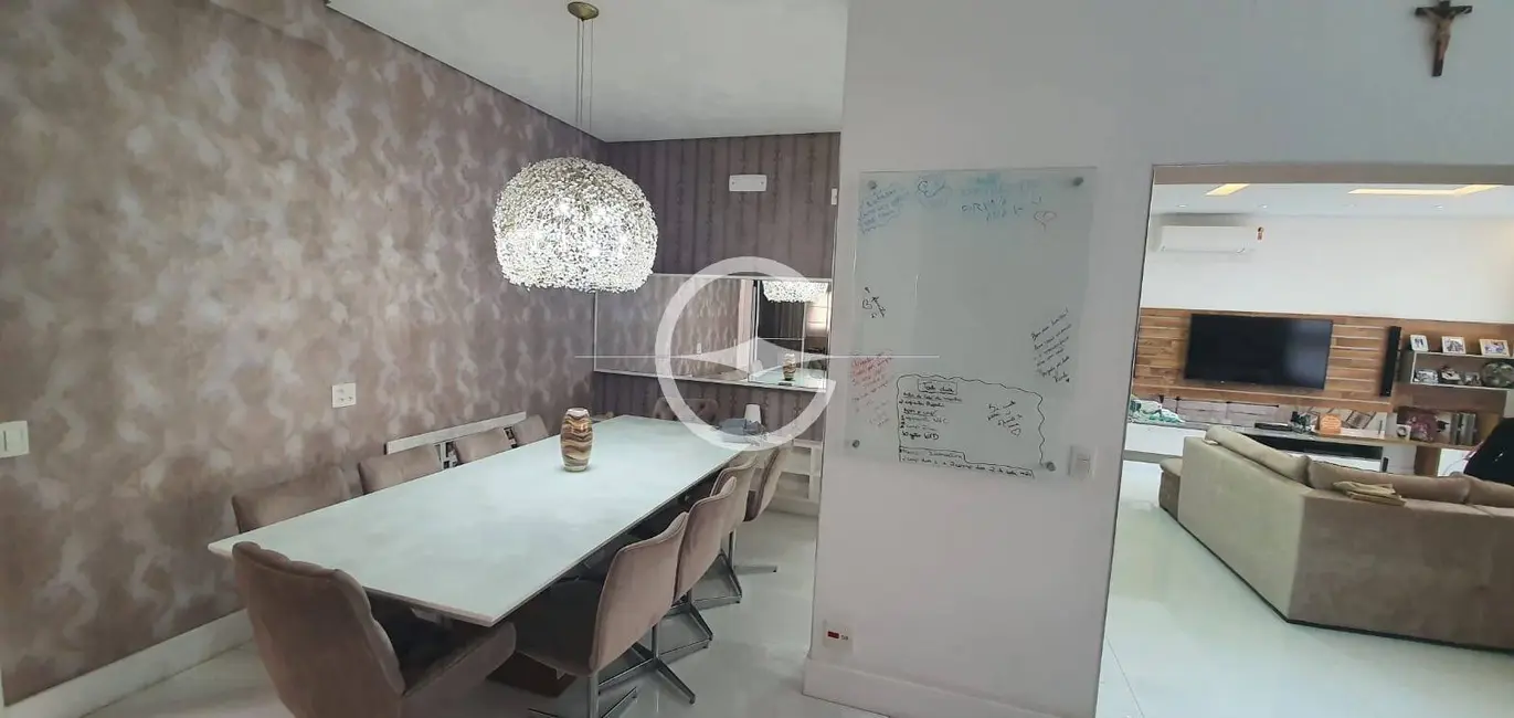 Foto 8 de Apartamento com 4 quartos à venda, 214m2 em Vila Suzana, São Paulo - SP