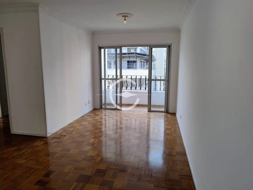 Foto 1 de Apartamento com 2 quartos à venda, 87m2 em Moema, São Paulo - SP