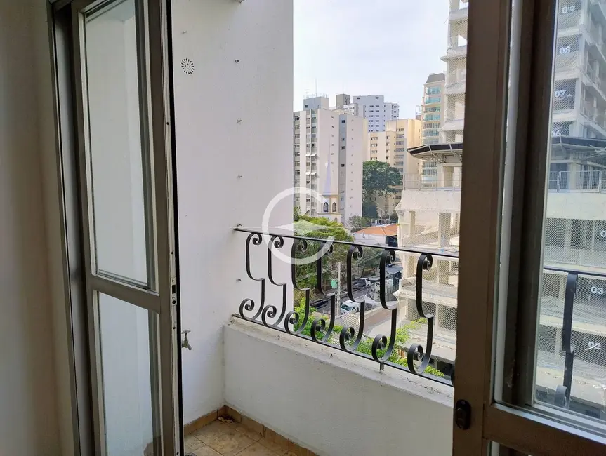 Foto 2 de Apartamento com 2 quartos à venda, 87m2 em Moema, São Paulo - SP