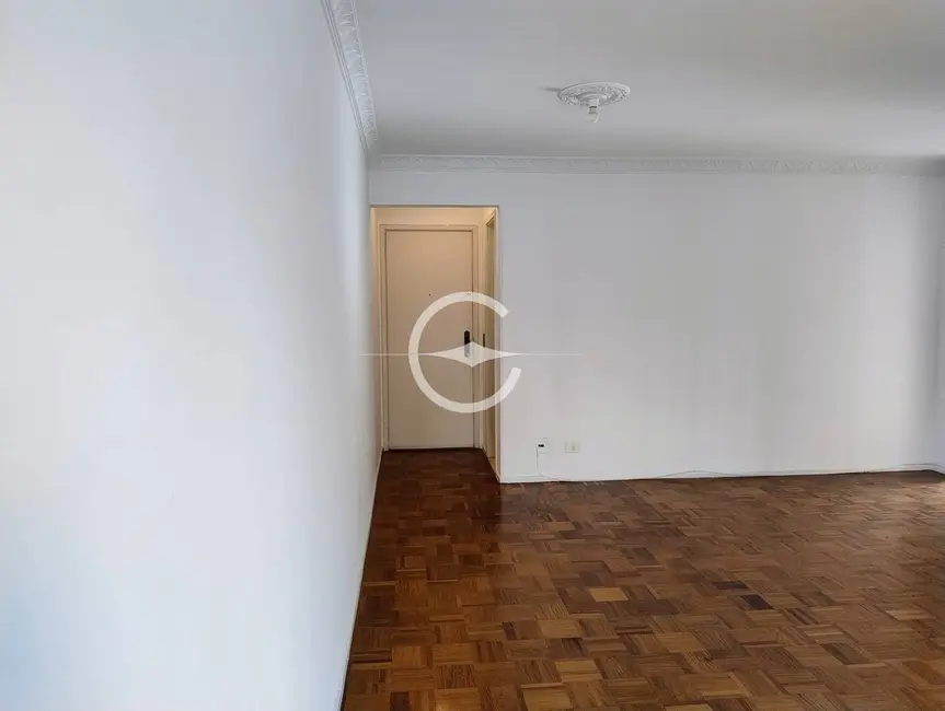 Foto 3 de Apartamento com 2 quartos à venda, 87m2 em Moema, São Paulo - SP