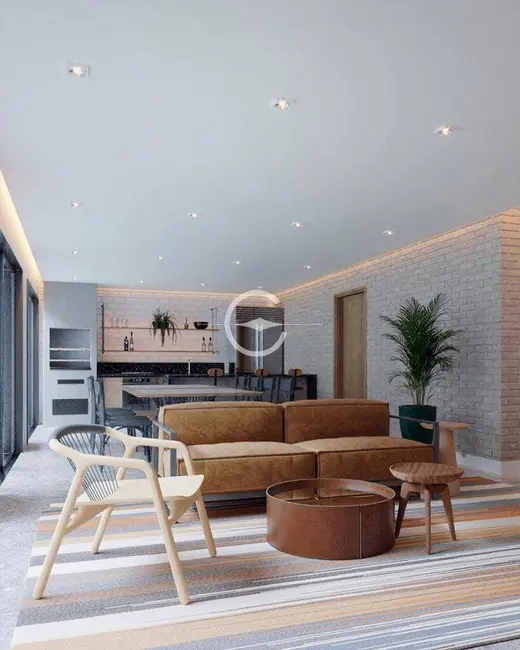 Foto 7 de Apartamento com 1 quarto à venda, 33m2 em Sumaré, São Paulo - SP