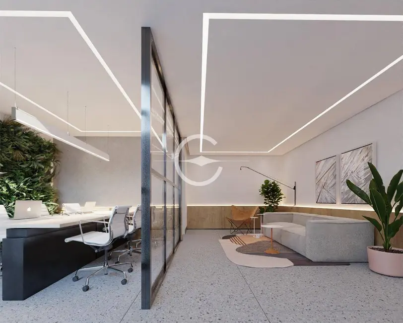 Foto 8 de Apartamento com 1 quarto à venda, 33m2 em Sumaré, São Paulo - SP