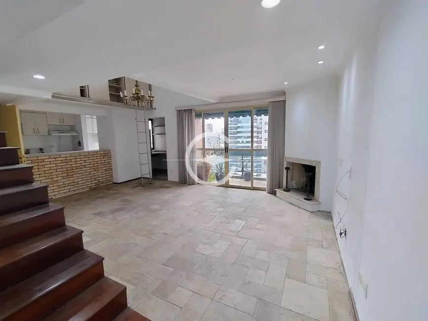 Foto 1 de Apartamento com 2 quartos à venda, 105m2 em Pinheiros, São Paulo - SP