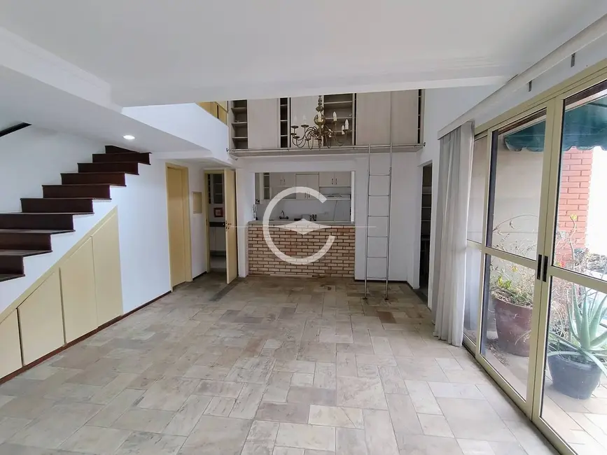 Foto 2 de Apartamento com 2 quartos à venda, 105m2 em Pinheiros, São Paulo - SP