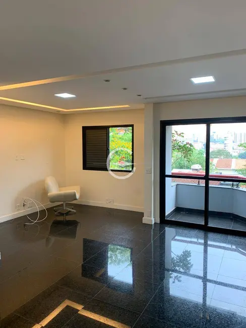 Apartamento com 3 quartos à venda, 81m2 em Vila Clementino, São Paulo - SP - imagem 1 Foto 1 de Apartamento com 3 quartos à venda, 81m2 em Vila Clementino, São Paulo - SP