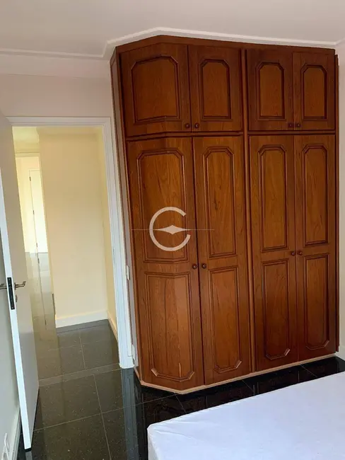 Apartamento com 3 quartos à venda, 81m2 em Vila Clementino, São Paulo - SP - imagem 6 Foto 6 de Apartamento com 3 quartos à venda, 81m2 em Vila Clementino, São Paulo - SP