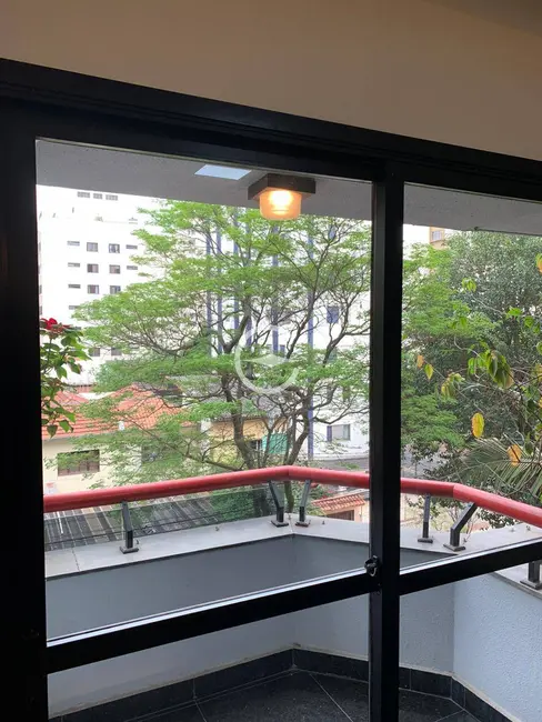 Apartamento com 3 quartos à venda, 81m2 em Vila Clementino, São Paulo - SP - imagem 4 Foto 4 de Apartamento com 3 quartos à venda, 81m2 em Vila Clementino, São Paulo - SP