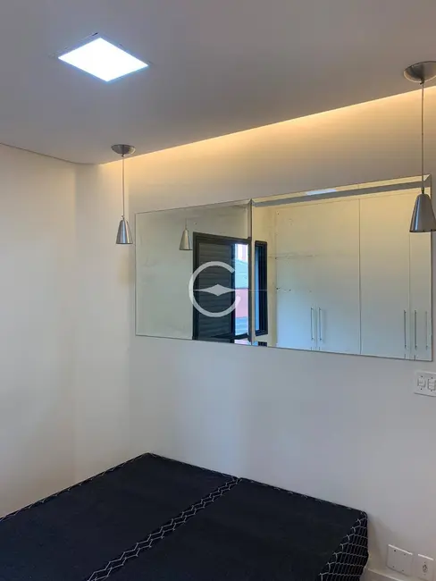 Apartamento com 3 quartos à venda, 81m2 em Vila Clementino, São Paulo - SP - imagem 8 Foto 8 de Apartamento com 3 quartos à venda, 81m2 em Vila Clementino, São Paulo - SP