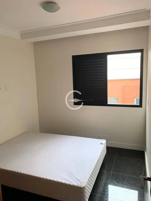 Apartamento com 3 quartos à venda, 81m2 em Vila Clementino, São Paulo - SP - imagem 5 Foto 5 de Apartamento com 3 quartos à venda, 81m2 em Vila Clementino, São Paulo - SP