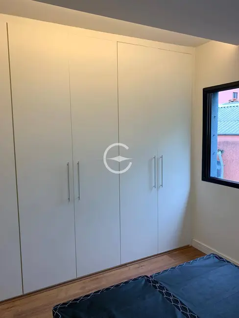 Apartamento com 3 quartos à venda, 81m2 em Vila Clementino, São Paulo - SP - imagem 9 Foto 9 de Apartamento com 3 quartos à venda, 81m2 em Vila Clementino, São Paulo - SP