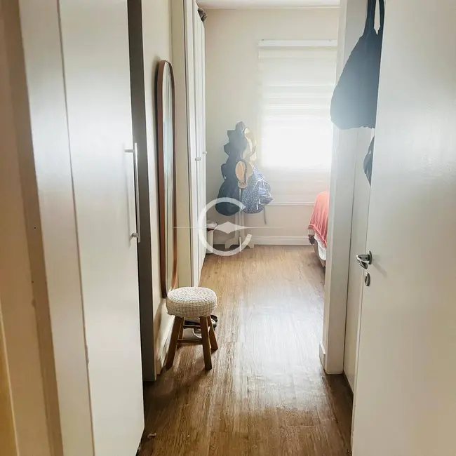 Foto 9 de Apartamento com 4 quartos à venda, 214m2 em Vila Suzana, São Paulo - SP