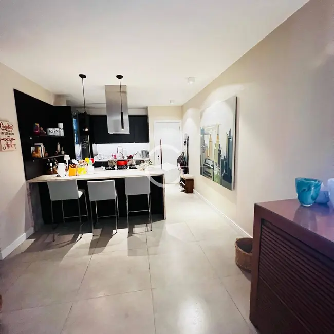 Foto 4 de Apartamento com 4 quartos à venda, 214m2 em Vila Suzana, São Paulo - SP