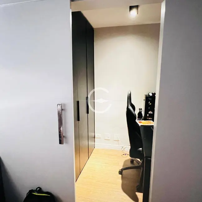 Foto 7 de Apartamento com 4 quartos à venda, 214m2 em Vila Suzana, São Paulo - SP