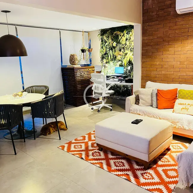 Foto 1 de Apartamento com 4 quartos à venda, 214m2 em Vila Suzana, São Paulo - SP