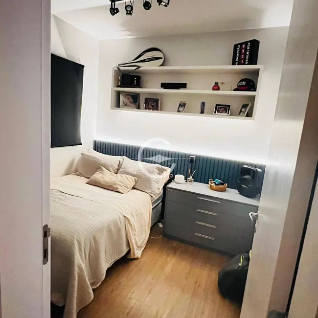 Foto 8 de Apartamento com 4 quartos à venda, 214m2 em Vila Suzana, São Paulo - SP