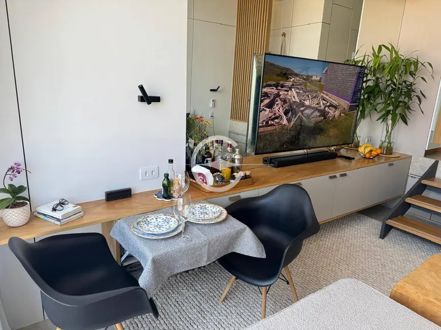 Apartamento com 1 quarto à venda, 26m2 em Vila Mariana, São Paulo - SP - imagem 6 Foto 6 de Apartamento com 1 quarto à venda, 26m2 em Vila Mariana, São Paulo - SP