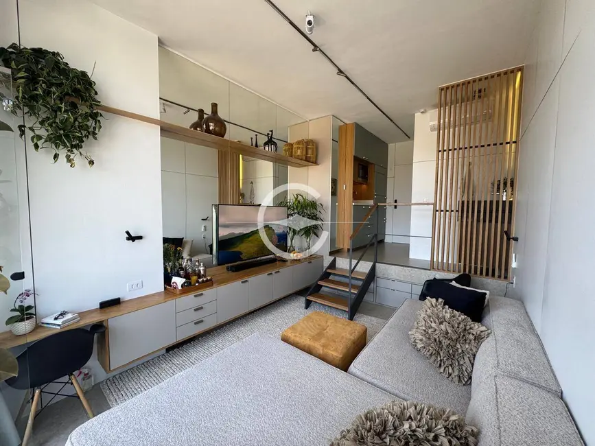 Apartamento com 1 quarto à venda, 26m2 em Vila Mariana, São Paulo - SP - imagem 5 Foto 5 de Apartamento com 1 quarto à venda, 26m2 em Vila Mariana, São Paulo - SP