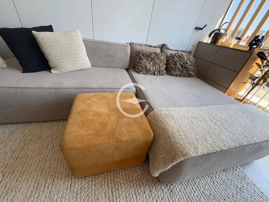 Apartamento com 1 quarto à venda, 26m2 em Vila Mariana, São Paulo - SP - imagem 8 Foto 8 de Apartamento com 1 quarto à venda, 26m2 em Vila Mariana, São Paulo - SP