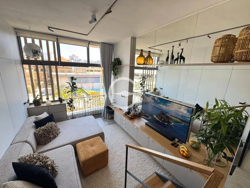 Apartamento com 1 quarto à venda, 26m2 em Vila Mariana, São Paulo - SP - imagem 1 Foto 1 de Apartamento com 1 quarto à venda, 26m2 em Vila Mariana, São Paulo - SP