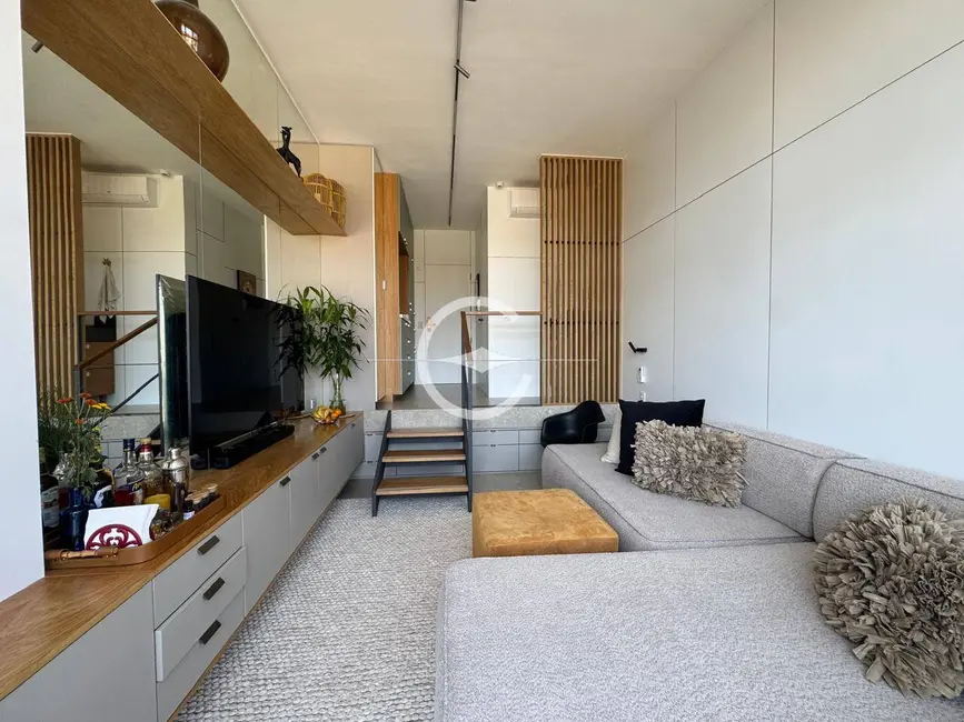 Apartamento com 1 quarto à venda, 26m2 em Vila Mariana, São Paulo - SP - imagem 4 Foto 4 de Apartamento com 1 quarto à venda, 26m2 em Vila Mariana, São Paulo - SP