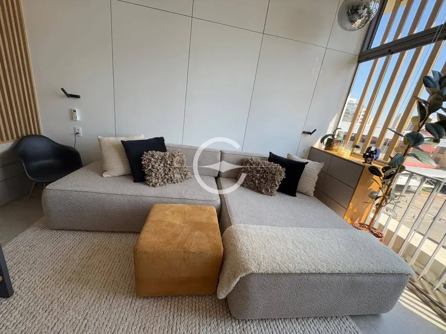 Apartamento com 1 quarto à venda, 26m2 em Vila Mariana, São Paulo - SP - imagem 7 Foto 7 de Apartamento com 1 quarto à venda, 26m2 em Vila Mariana, São Paulo - SP