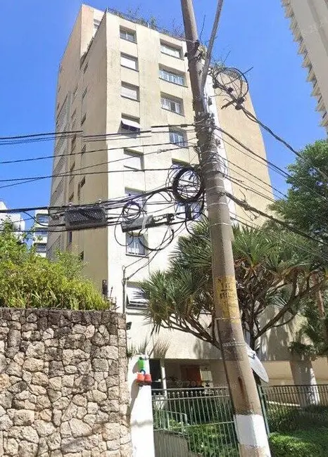 Foto 1 de Apartamento com 2 quartos à venda, 83m2 em Itaim Bibi, São Paulo - SP