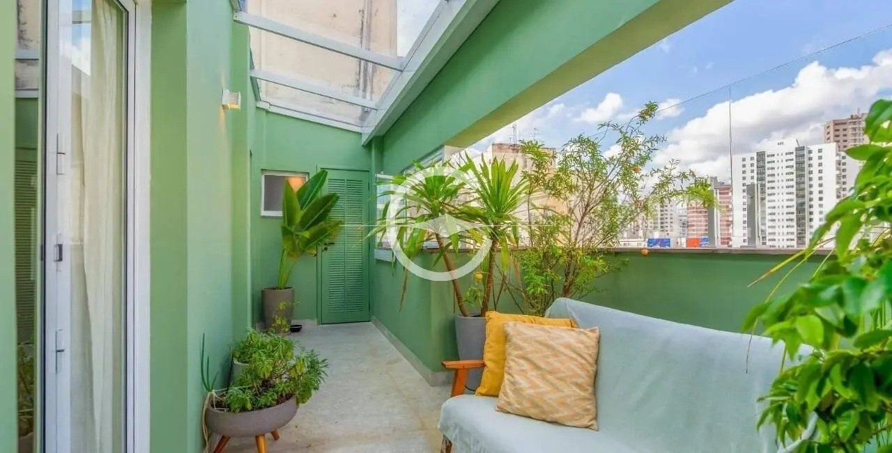 Foto 6 de Apartamento com 3 quartos à venda, 135m2 em Vila Nova Conceição, São Paulo - SP