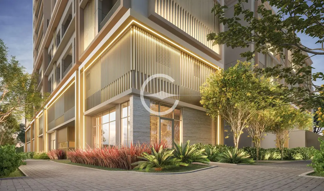 Foto 1 de Apartamento com 4 quartos à venda, 149m2 em Brooklin Paulista, São Paulo - SP