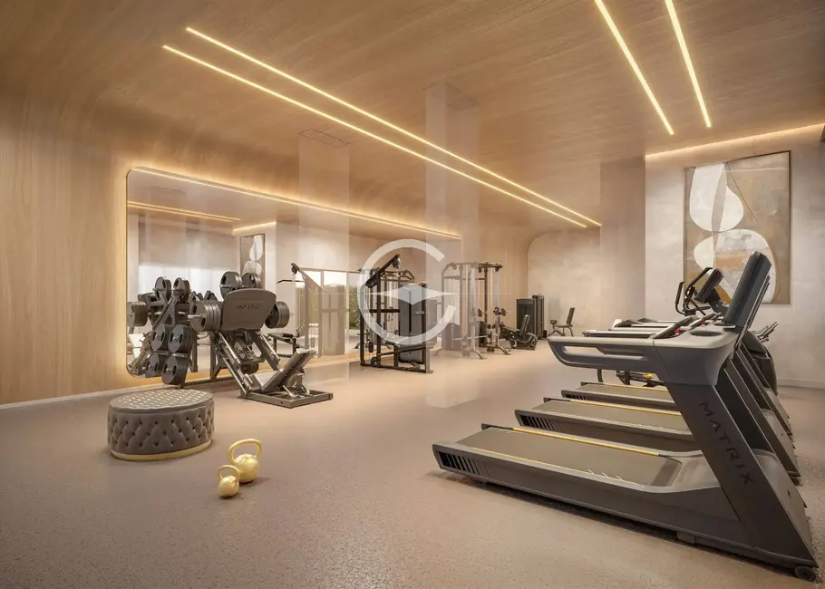 Foto 6 de Apartamento com 4 quartos à venda, 149m2 em Brooklin Paulista, São Paulo - SP