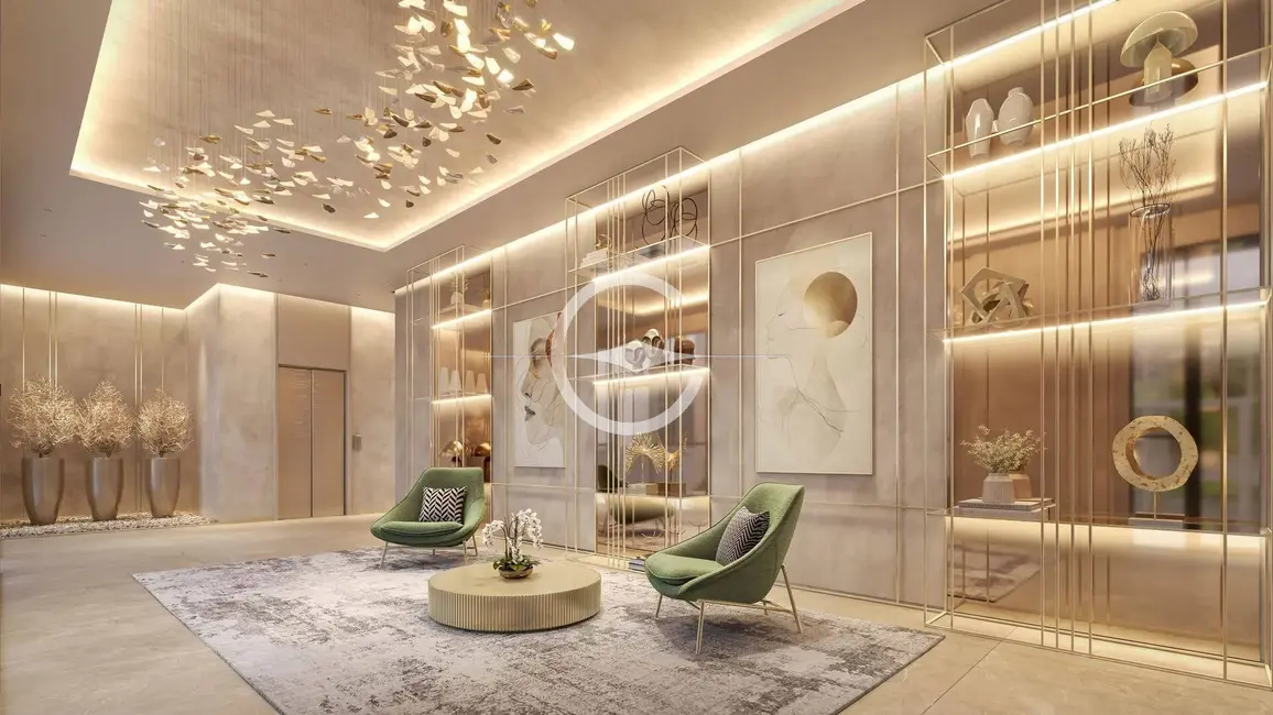 Foto 3 de Apartamento com 4 quartos à venda, 149m2 em Brooklin Paulista, São Paulo - SP