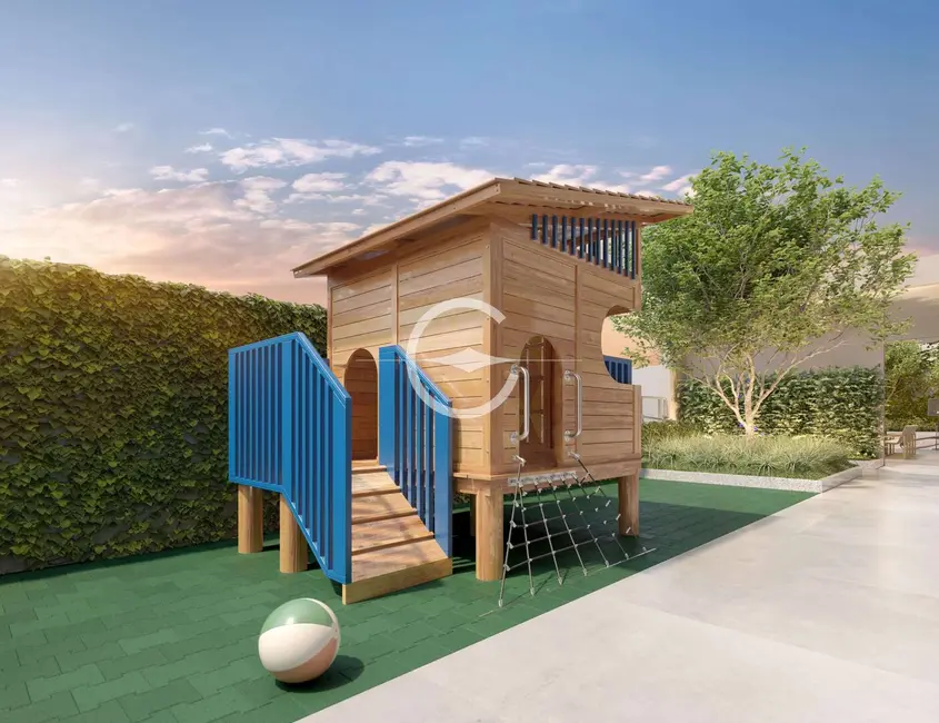 Foto 8 de Apartamento com 2 quartos à venda, 72m2 em Brooklin Paulista, São Paulo - SP