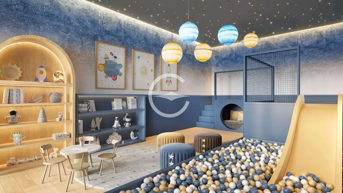 Foto 6 de Apartamento com 2 quartos à venda, 72m2 em Brooklin Paulista, São Paulo - SP