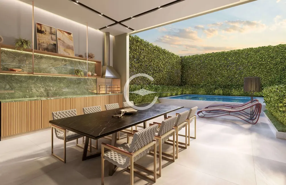 Foto 2 de Apartamento com 2 quartos à venda, 72m2 em Brooklin Paulista, São Paulo - SP