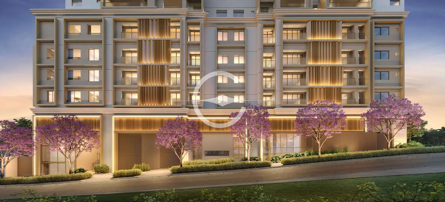 Foto 9 de Apartamento com 2 quartos à venda, 72m2 em Brooklin Paulista, São Paulo - SP