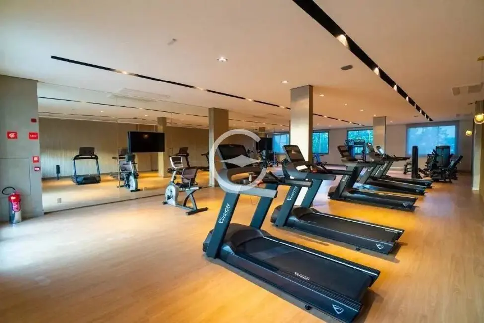 Foto 5 de Apartamento com 2 quartos à venda, 113m2 em Santo Amaro, São Paulo - SP