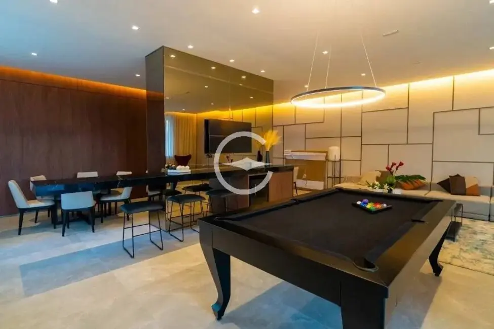 Foto 4 de Apartamento com 2 quartos à venda, 113m2 em Santo Amaro, São Paulo - SP